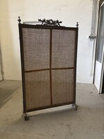 EGYPANELES RATTAN PARAVÁN