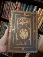 1934-ASZTALOS MIKLÓS:II.RÁKÓCZI FERENC ÉS KORA  DANTE  igen  szép!