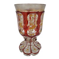 Bieder talpas pohár M00822