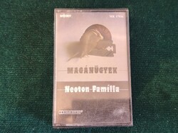 Neoton Família: Magánügyek