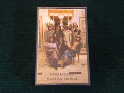 Neoton Família: Napraforgó