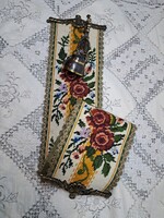 Cselédhívó csengő