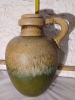 West germany retro váza 48cm