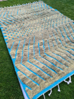 Exkluzív BERBER szőnyeg, 310x206 cm