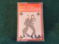 Neoton Família: Szerencsejáték