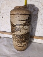 West germany retro váza 44cm