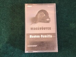 Neoton Família: Magánügyek