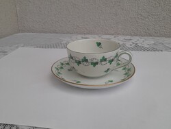 Ritka Herendi teás csésze aljjal