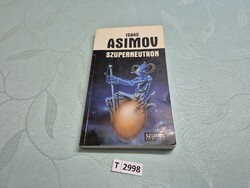 T2998 Isaac Asimov  Szuperneutron