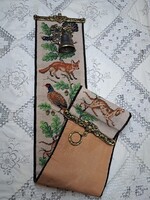 Cselédhívó csengő