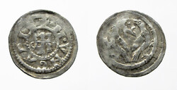 V. István obulus ÉH269 H358