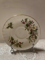 Royal Albert Winter Garden kávés alj, pótlásnak