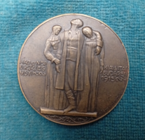 Körmendi-Frim Jenő : HAD és NÉPEGÉSZSÉGÜGYI KIÁLLÍTÁS  1915