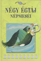 Carla Poesio: Négy égtáj népmeséi (Népek meséi 18.)