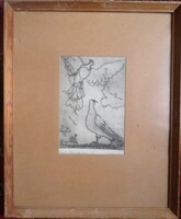 Hincz Gyula: Aragon: Befejezetlen regény illusztráció