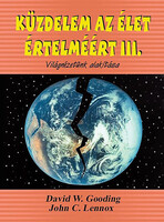 Gooding-Lenox: Küzdelem az élet értelméért III.