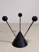 Űrkorszaki atom labda szobor 1980 ALKUDHATÓ