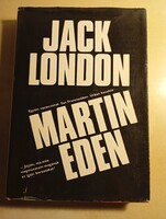 Jack London Martin Eden