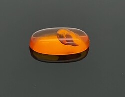 Borostyán 1.10 ct drágakő ékszerészeknek, gyűjtőknek vagy más  hobby célra--új