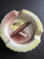 Victoria cseh  porcelán hamutál