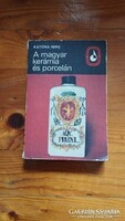 Katona Imre: A magyar kerámia és porcelán