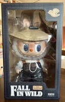 Pop Mart: The Monsters - Fall in wild Labubu (40 cm)