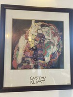 Gustav Klimt kép