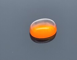 •Borostyán 1.0 ct drágakő ékszerészeknek, gyűjtőknek vagy más  hobby célra--új