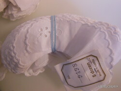 GALLÉR - ÚJ - MADEIRÁS - 11 x 4 cm - OSZTRÁK - MINŐSÉGI