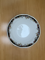 Zsolnay Sissy salátástál