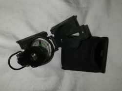 TCM precíziós tájoló     O