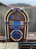 Jukebox, zenegép