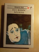 Heinrich Böll Egy bohóc nézetei