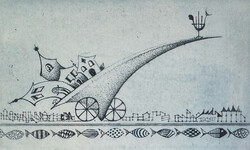 Molnár Iscsu István - Hoffmann mesék