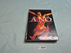 T3024 Dr Csernus Imre  A nő