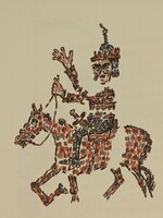 Banga Ferenc - Szemethy Imre közös grafikáival illusztrált könyvek