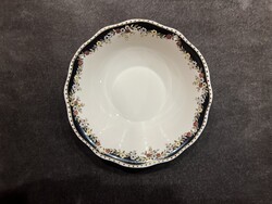 Zsolnay Sissy köretestál