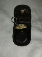 Vintage opiszméter ( térképmérő)    O