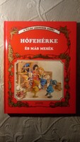 A világ legszebb meséi - Hófehérke és más mesék - Tony Wolf 1992