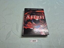 T3022 Dr Csernus Imre  A férfi