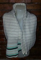 Gap női kötött sál 245x18cm