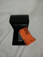 Casio óradoboz használati útmutatóval      O