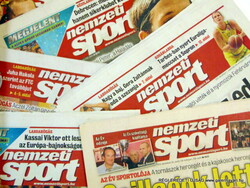 2011 december 20  /  Nemzeti Sport  /  Ssz.:  2372
