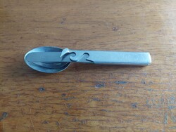 Retro Kanálgép katonai