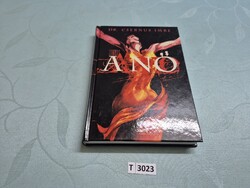 T3023 Dr Csernus Imre  A nő