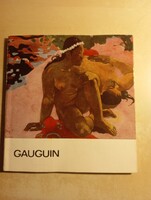 Horváth Tibor Gauguin