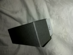 Dior ékszertartó doboz      O