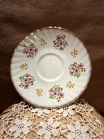 Queens Fine Bone China made in England Rosina China centenary deartányérka, teljesen új