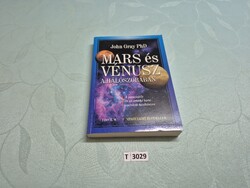 T3029 John Gray PhD  Mars és Vénusz a hálószobában