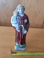 Szent Antal porcelán
